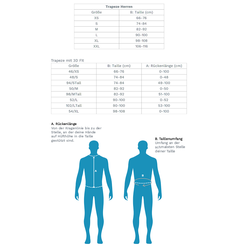 size-chart