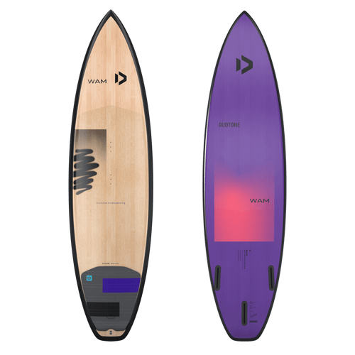 Duotone Wam 2024  Surfboards