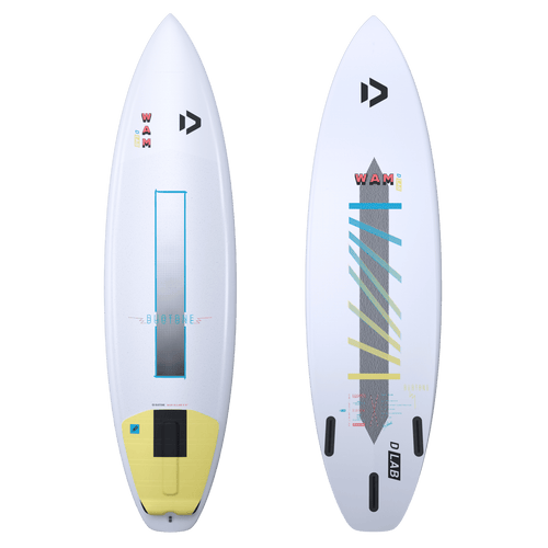 Duotone Wam D/LAB 2022  Surfboards