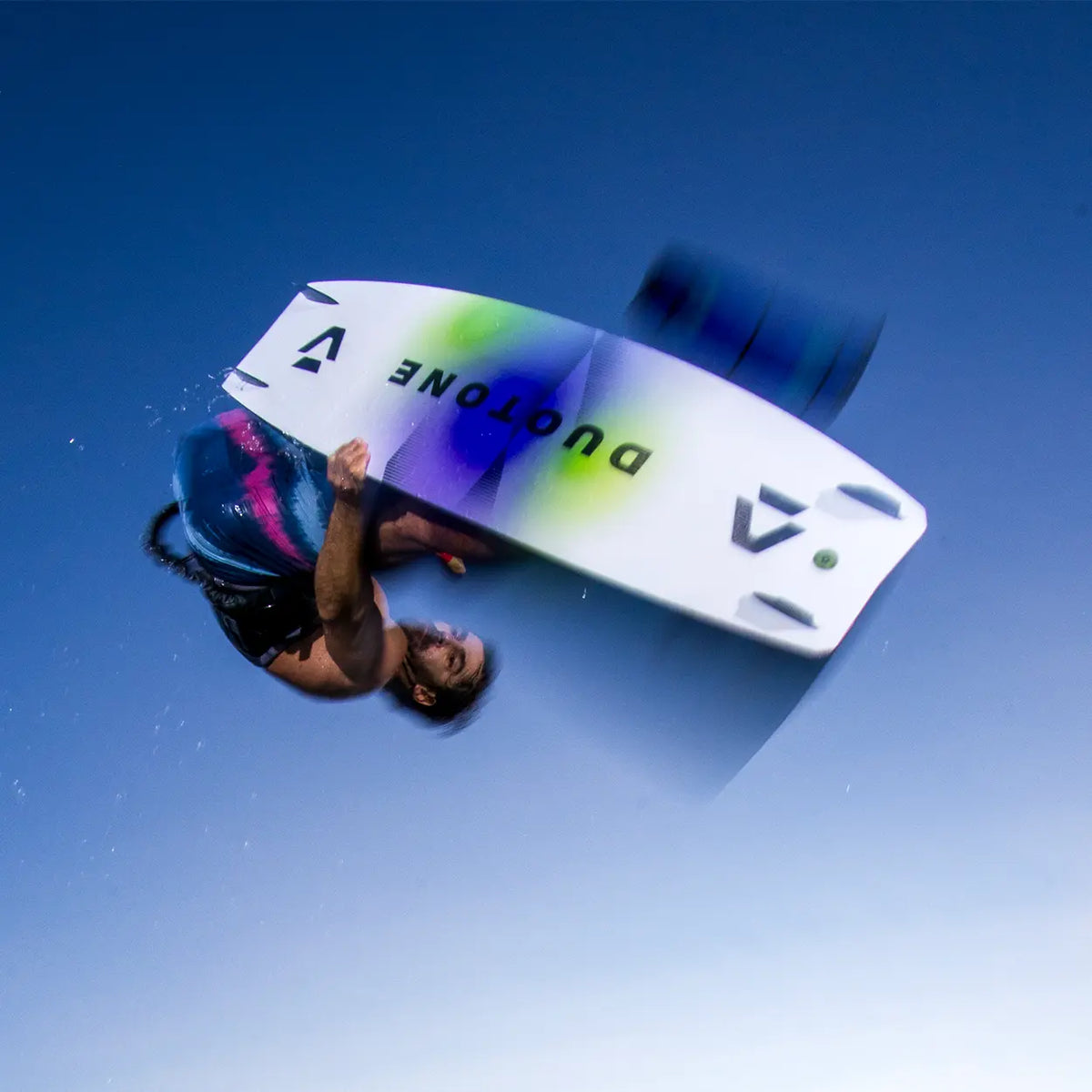 Wie wählt man sein Kiteboard aus?
