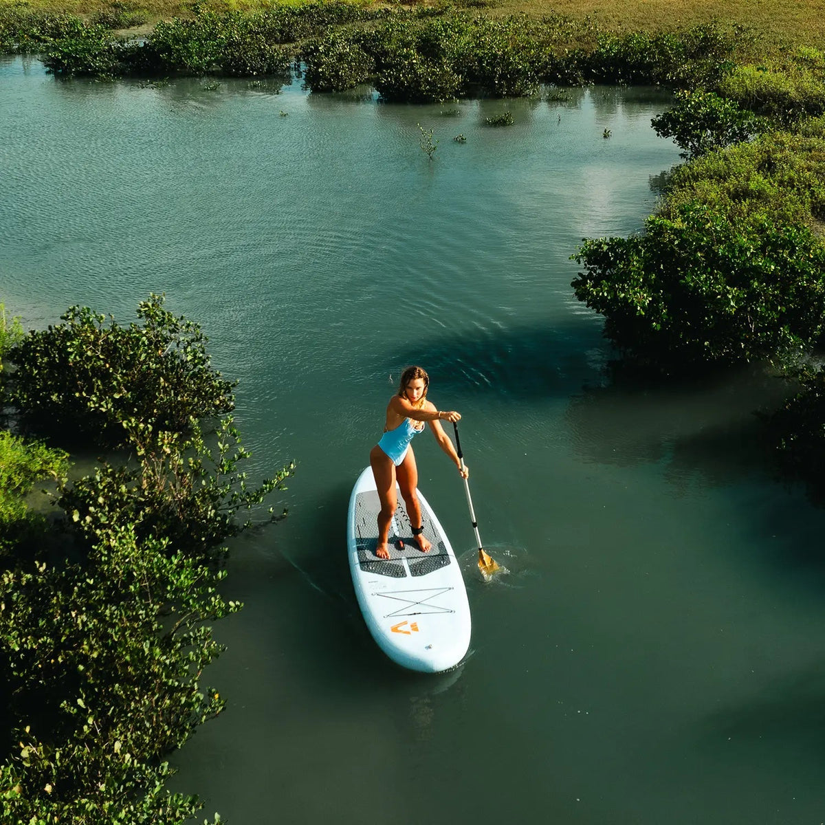 Wie wählt man das richtige Stand-Up-Paddle-Board? Unser umfassender Kaufratgeber