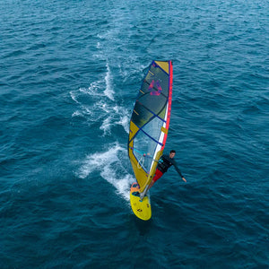 7-Gründe-warum-du-Windsurfen-lernen-solltest