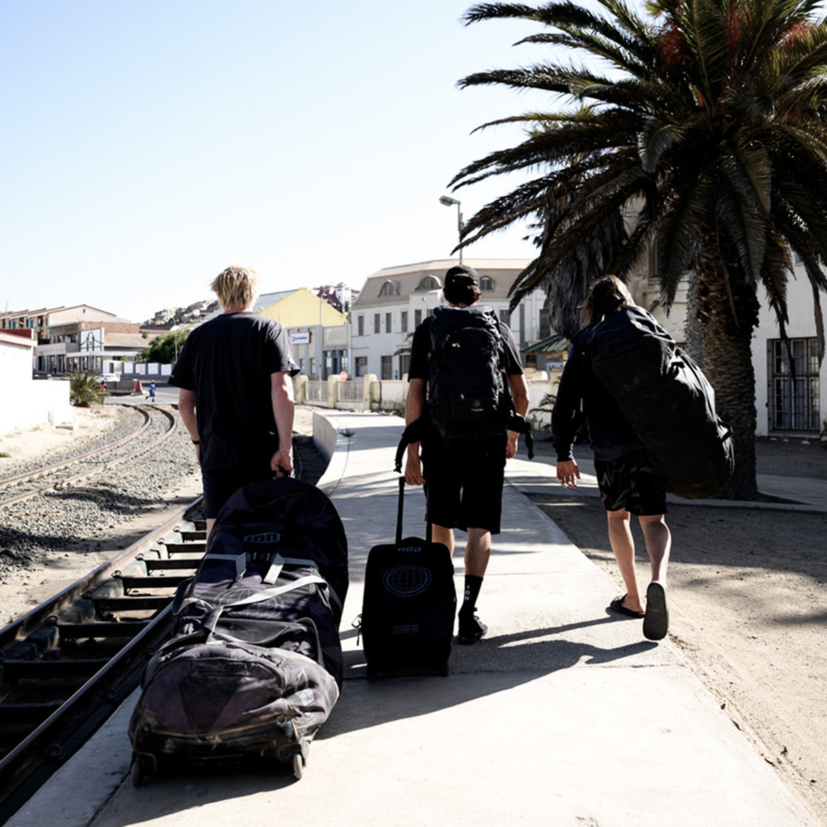 Surfurlaub planen: Packliste, Tipps & nützliche Beach Accessoires