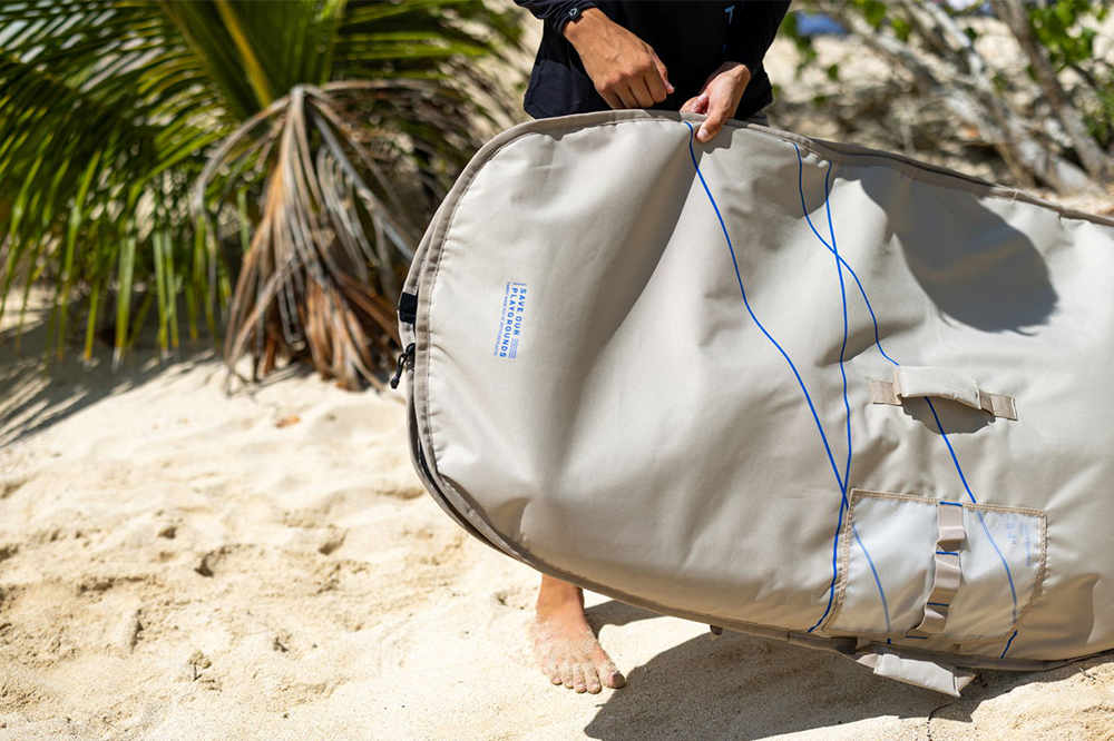 Boardbags