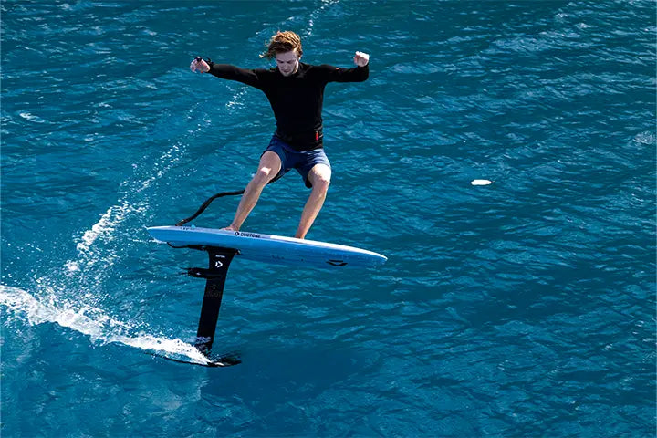 E-Foil-Komplett-Sets