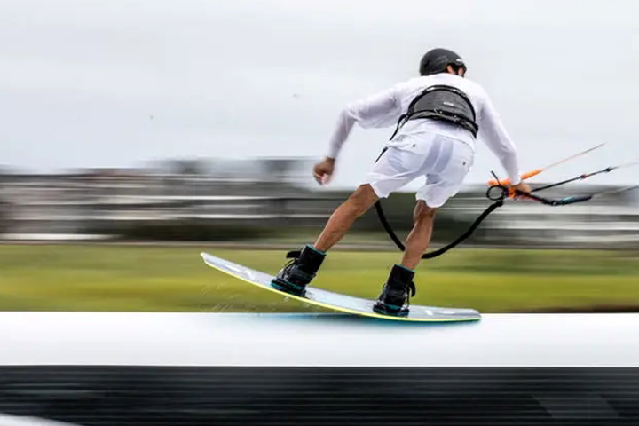 Surfshop Kiel Kitesurfen Boards Boots