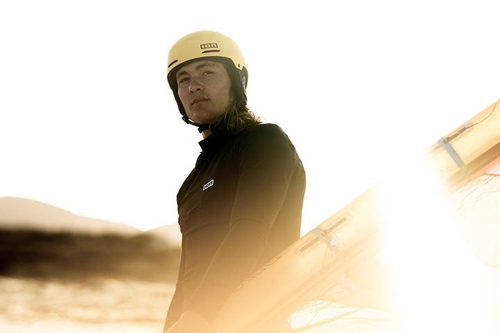 Kitesurf Protection