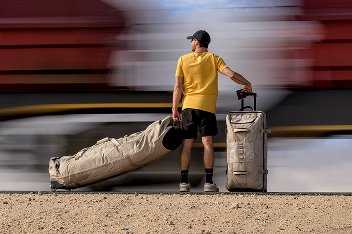 Kitesurf Boardbags & Taschen