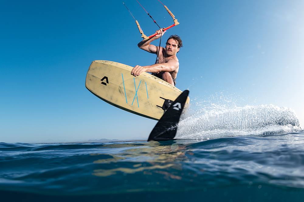 Surfshop Kiel Kitesurfen Boards Foilboards