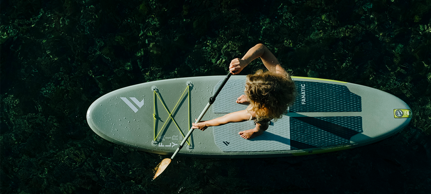 Surfshop Kiel SUP Sets