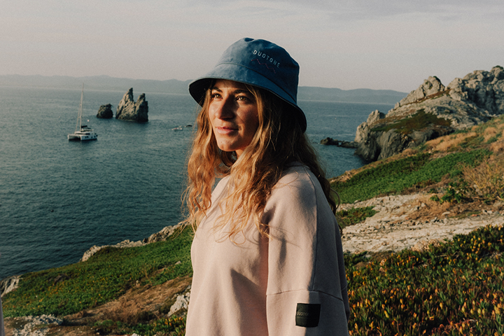 Damen Caps & Beanies