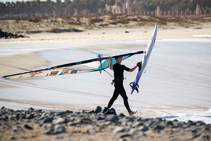 Windsurf Zubehör