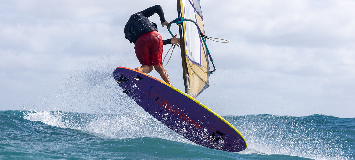 Surfshop Kiel Windsurfen Boards