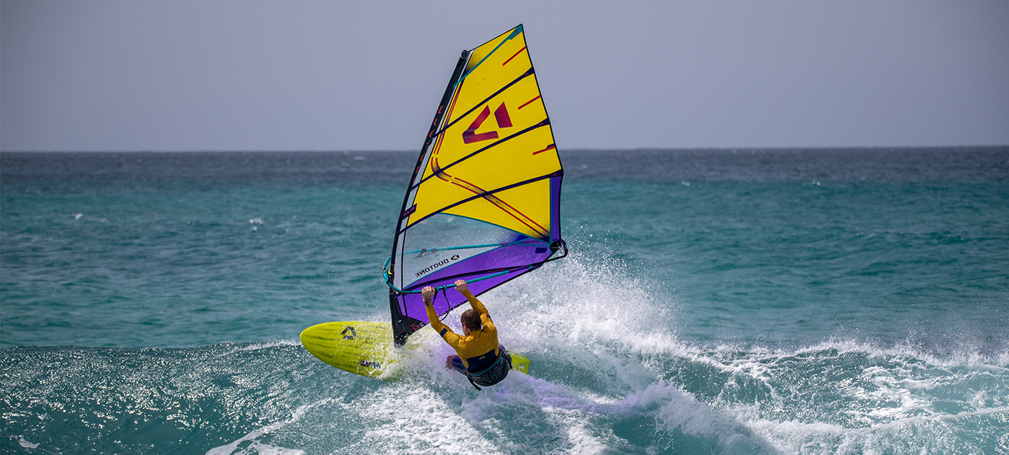 Surfshop Kiel Windsurfen Segel