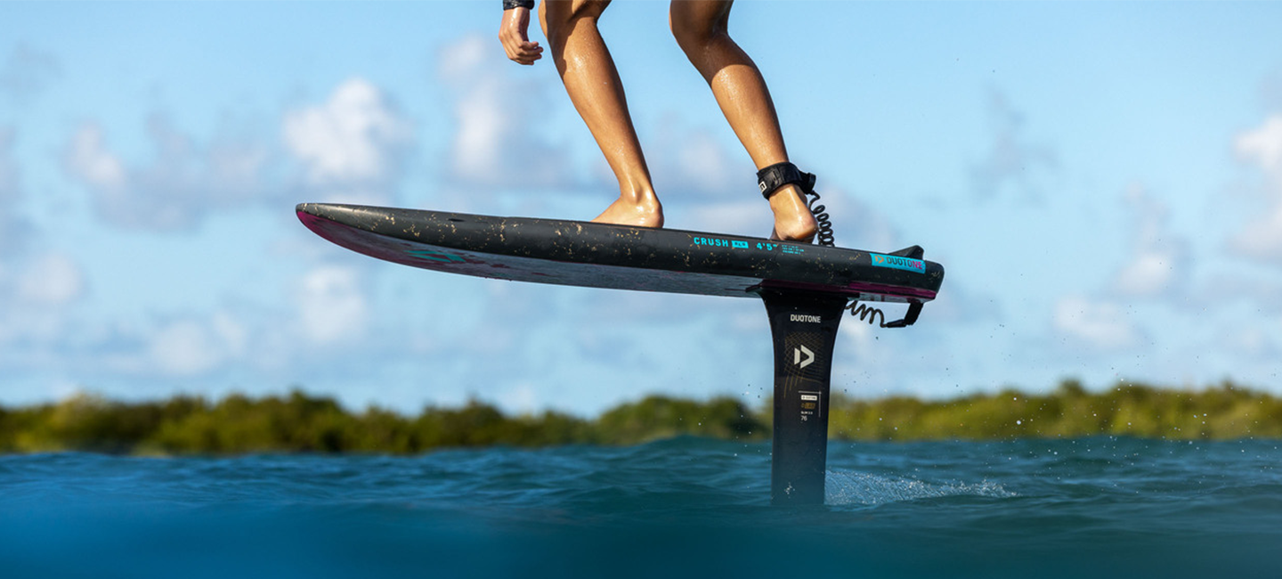 Surfshop Kiel Wingfoil Boards