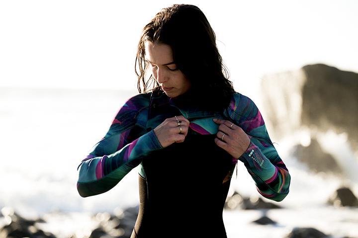 Surfshop Kiel Neoprenanzüge Damen Kategoriebild