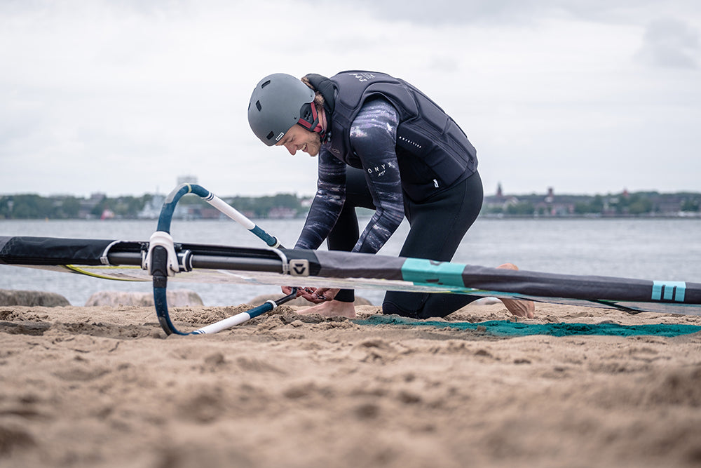 Windsurf Protection