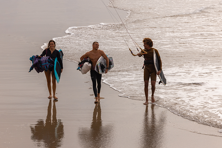 Surfshop Kiel Kitesurfen Boards