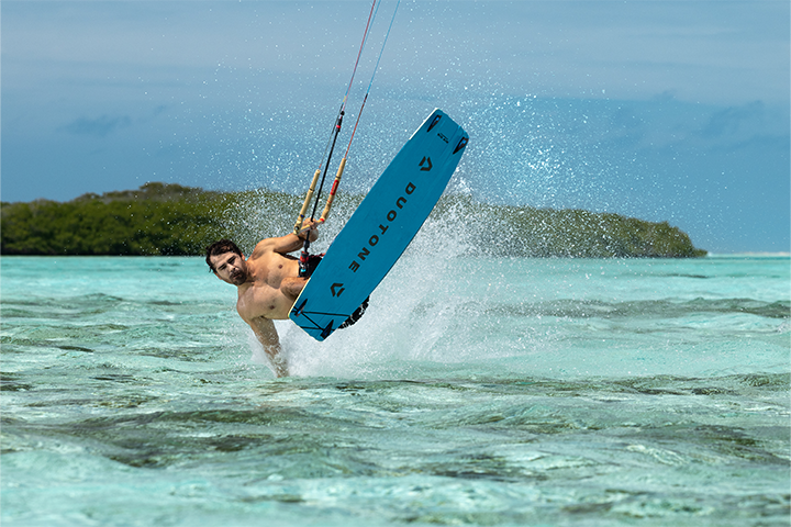 Surfshop Kiel Boards Twintips