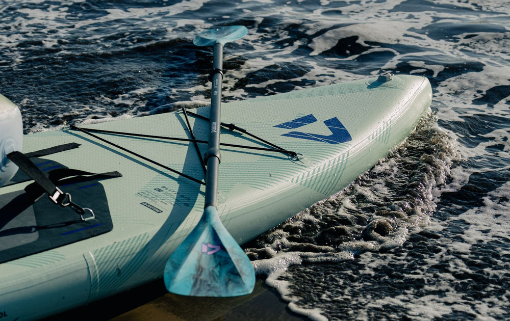 Inflatable Boards