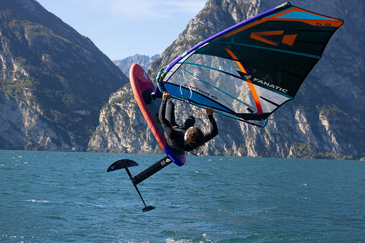 Windsurf Foils
