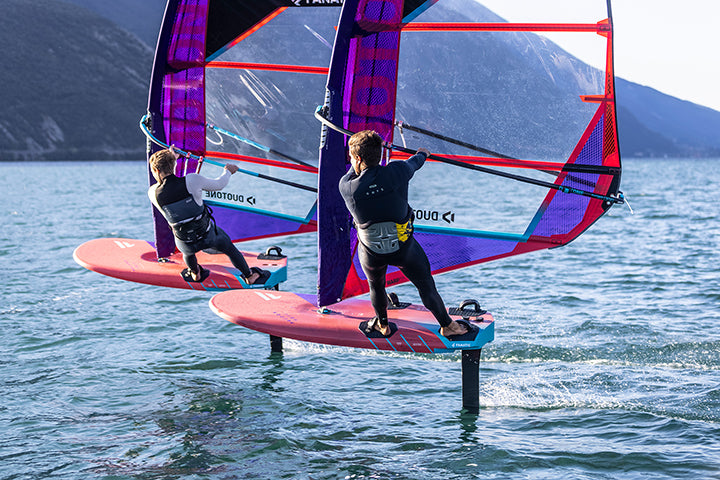 Windsurf Foilboards