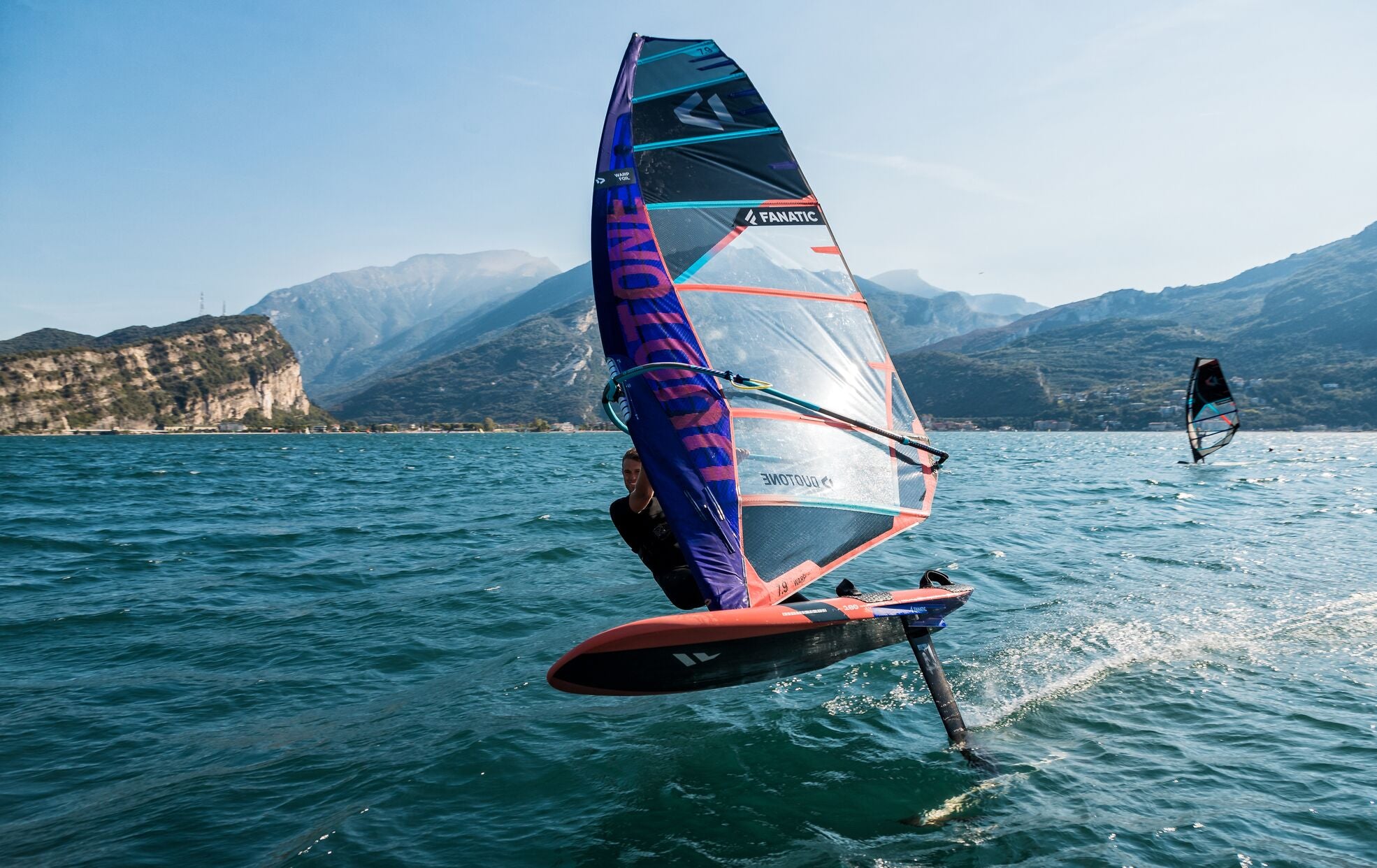 Surfshop Kiel Windsurfen Foil