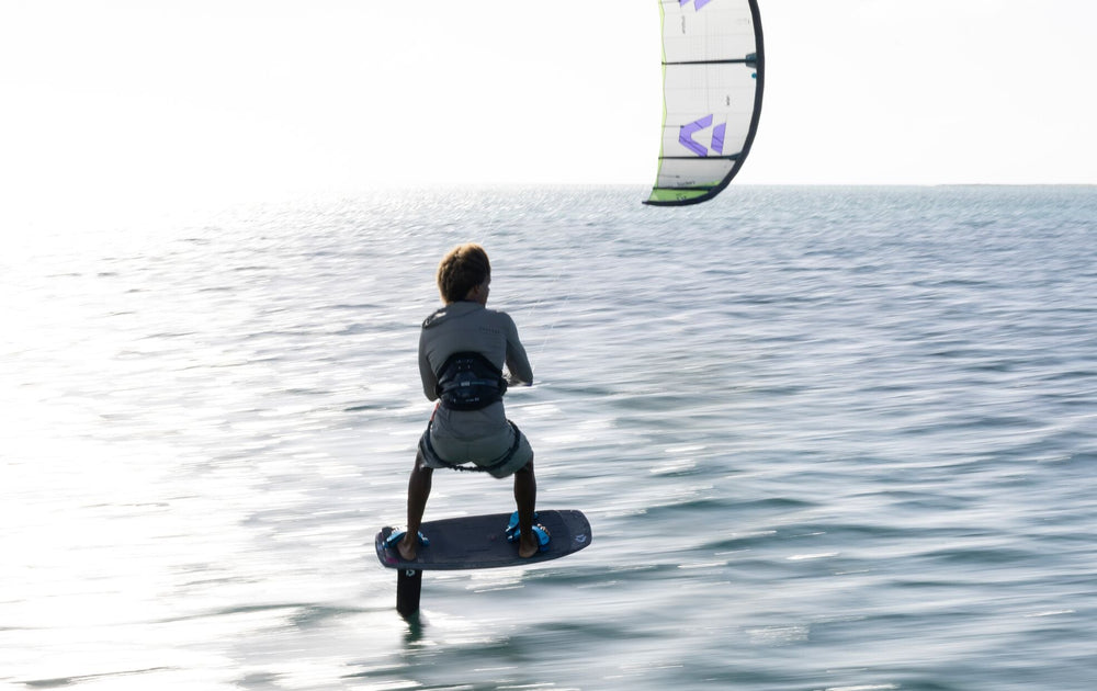 Surfshop Kiel Collection Kitefoil 2 
