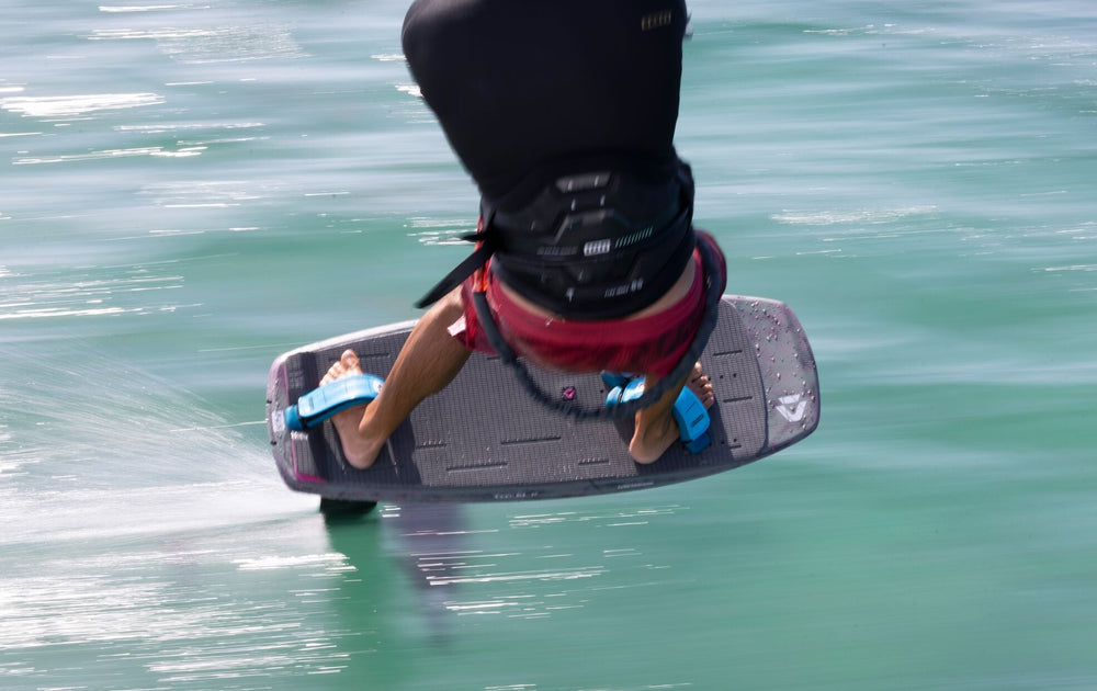 Surfshop Kiel Collection Kitesurf Foil 2