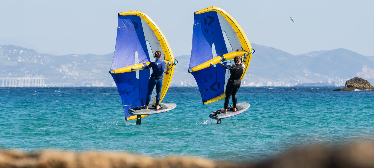 Surfshop Kiel Wingfoil Wings
