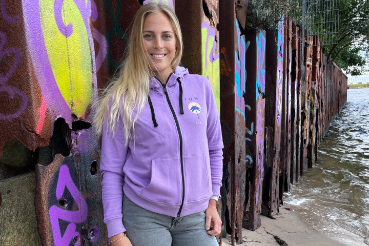 Damen Sweater & Hoodies