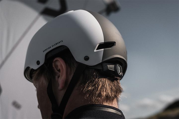 Surfshop Kiel Kitesurfen Protection Helme