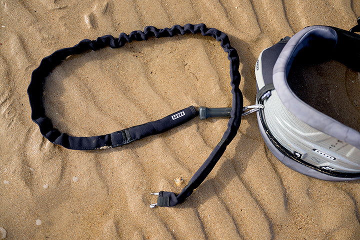 Surfshop Kiel Kitesurfen Zubehör Leashes