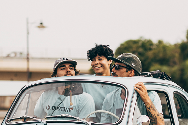 Herren Caps & Beanies