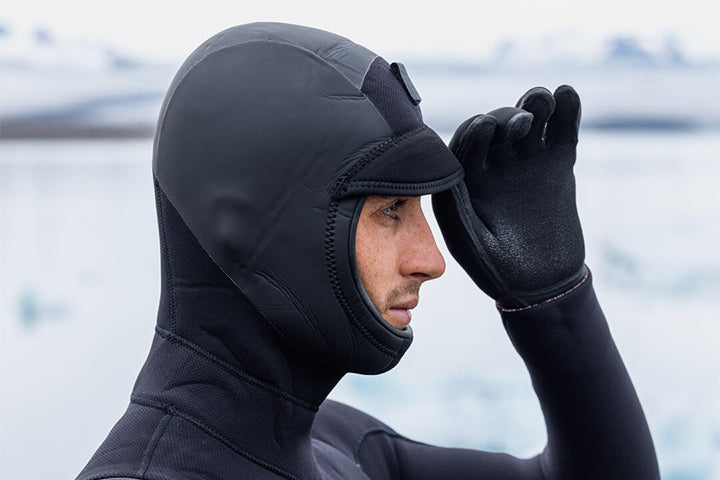 Surfshop Kiel Bild zu Hauben & Beanies