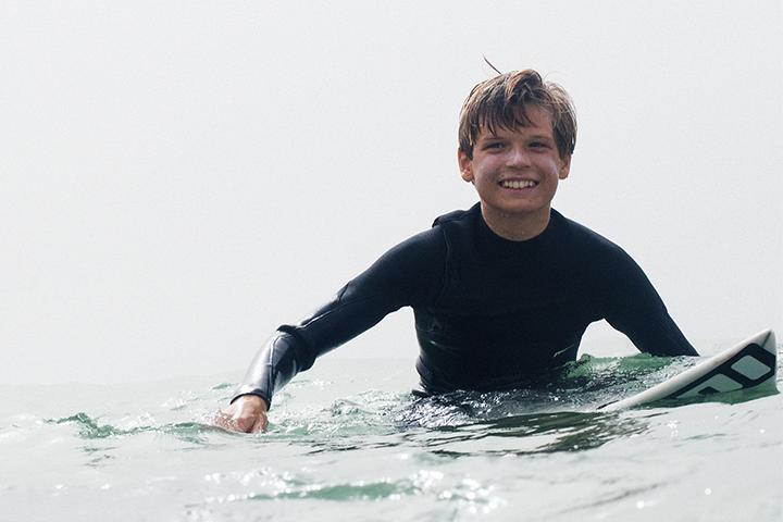 Neoprenanzüge Kinder