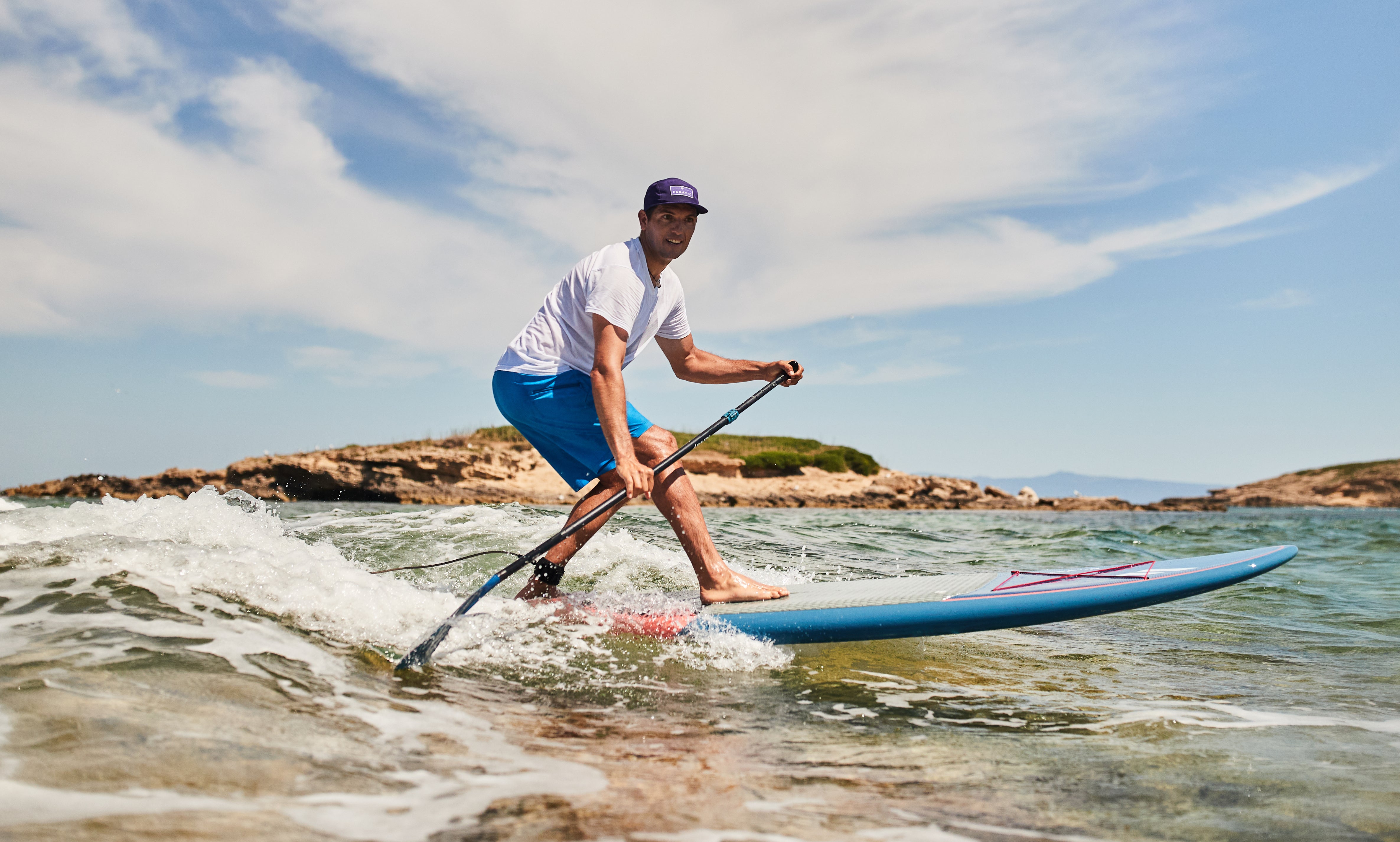 Surfshop Kiel SUP Hardboards