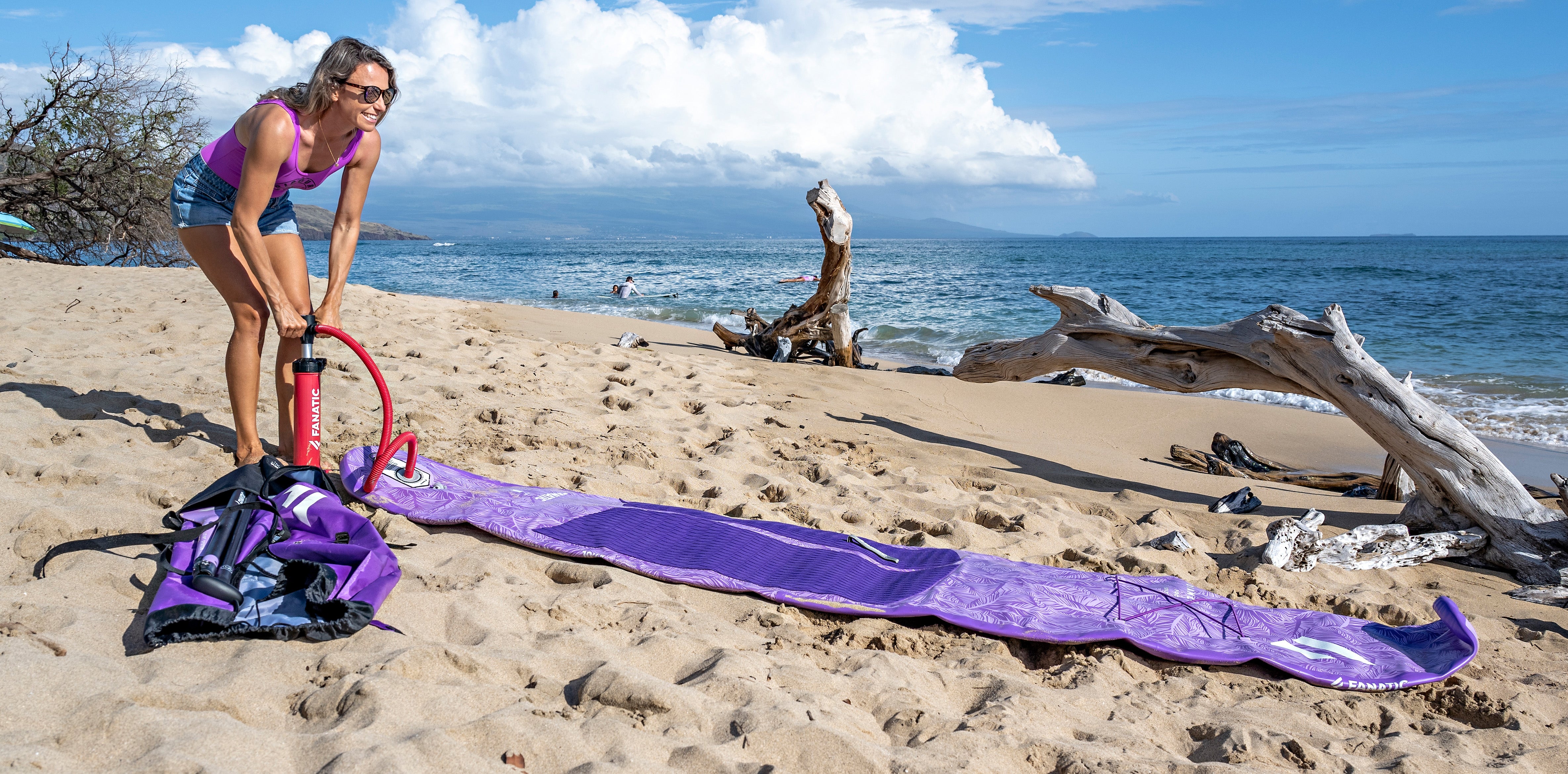 Surfshop Kiel SUP Sets