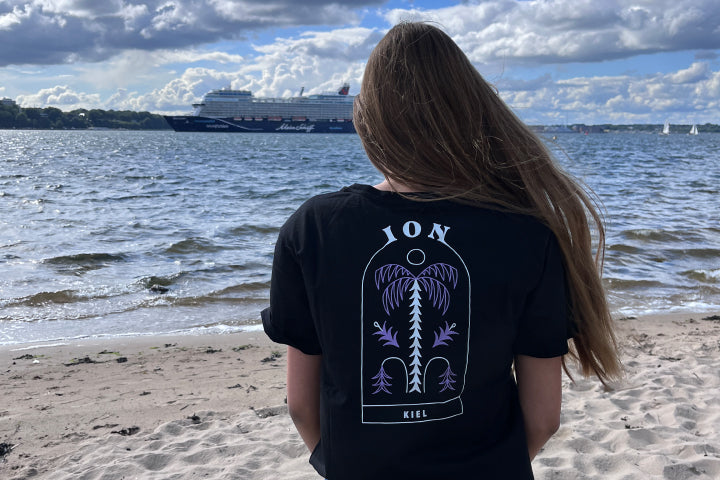 Damen T-Shirts