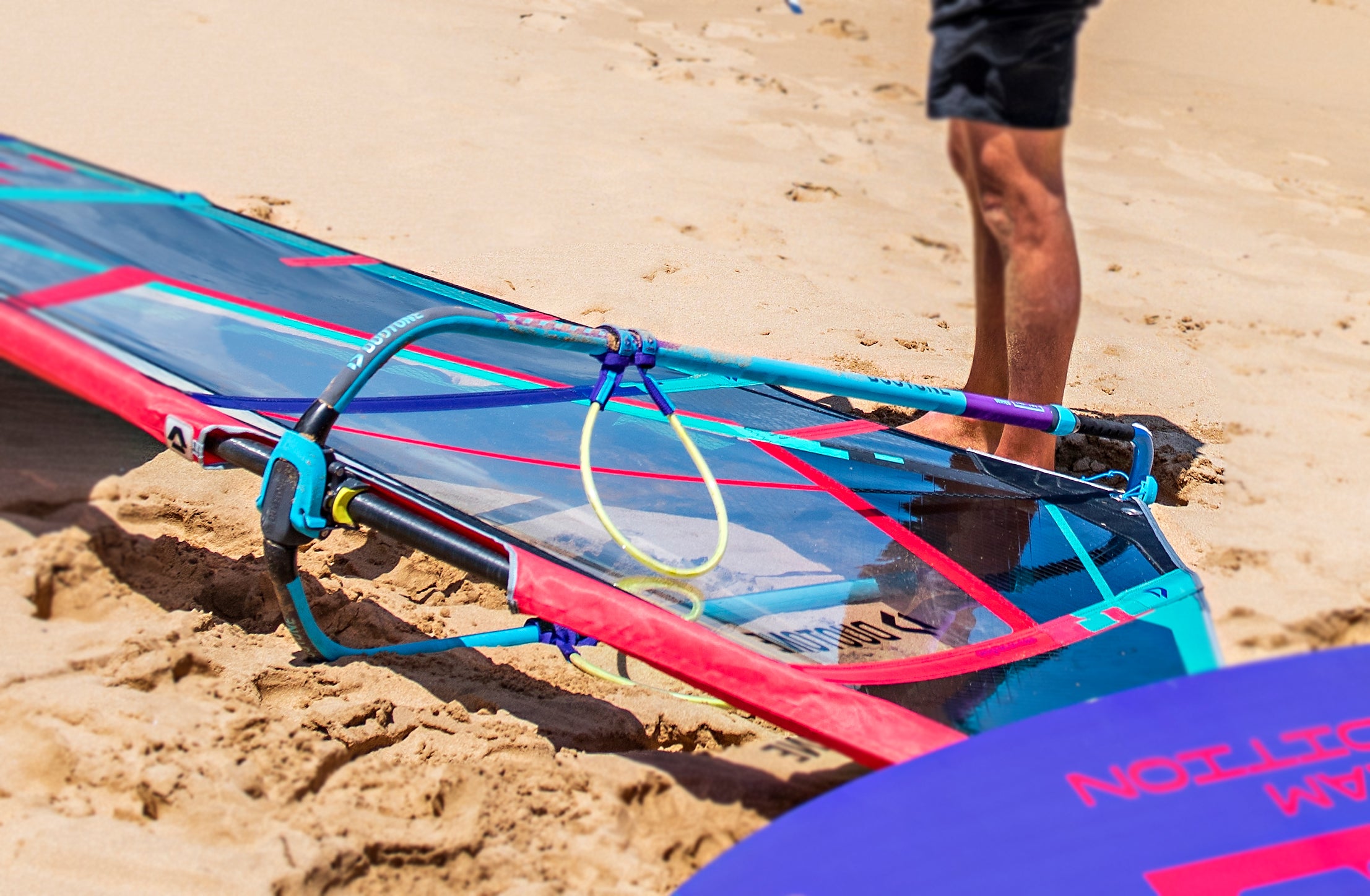 Surfshop Kiel Windsurfen Gabelbäume