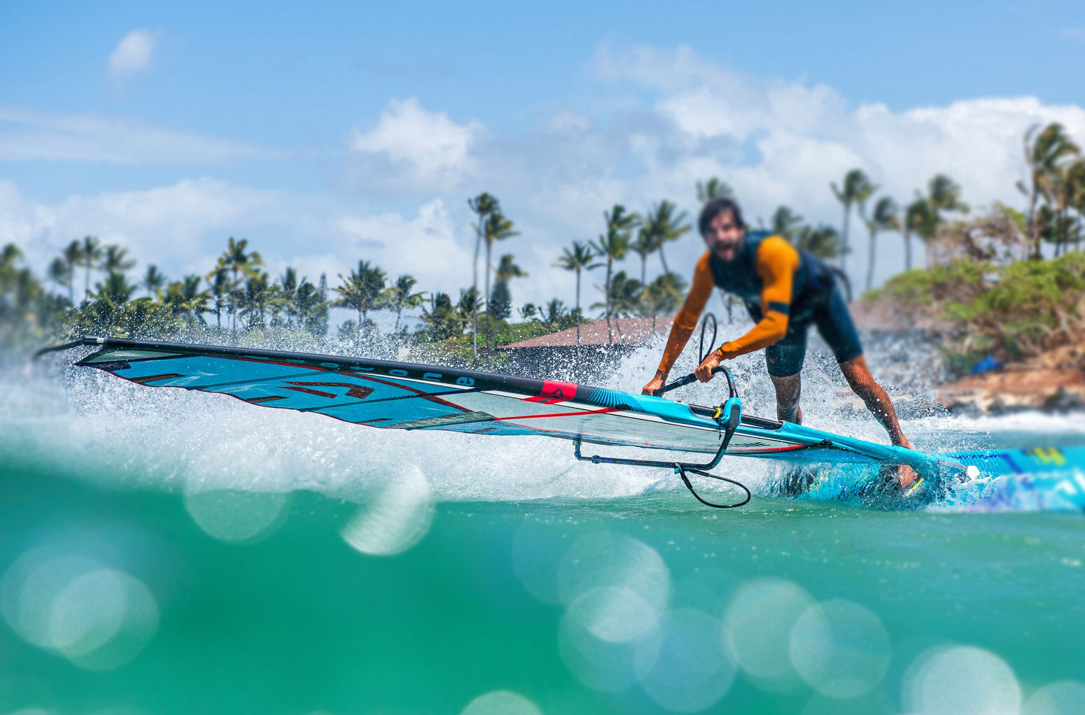 Surfshop Kiel Windsurfen Masten