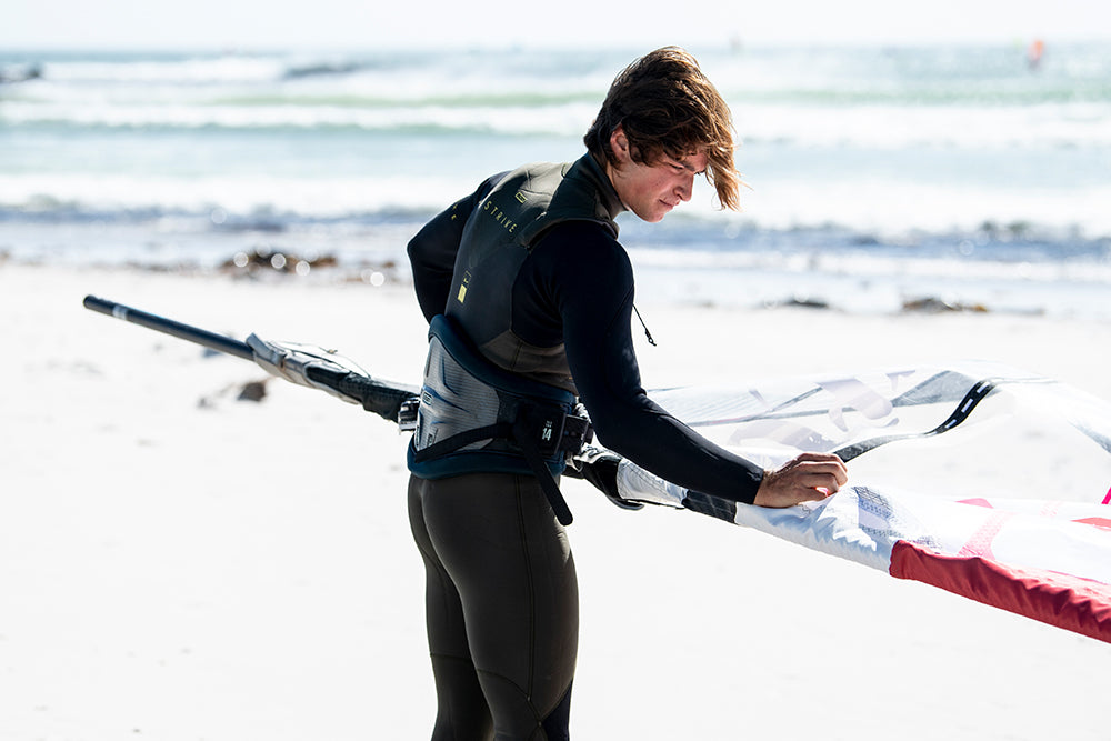 Mastfüße & Verlängerungen