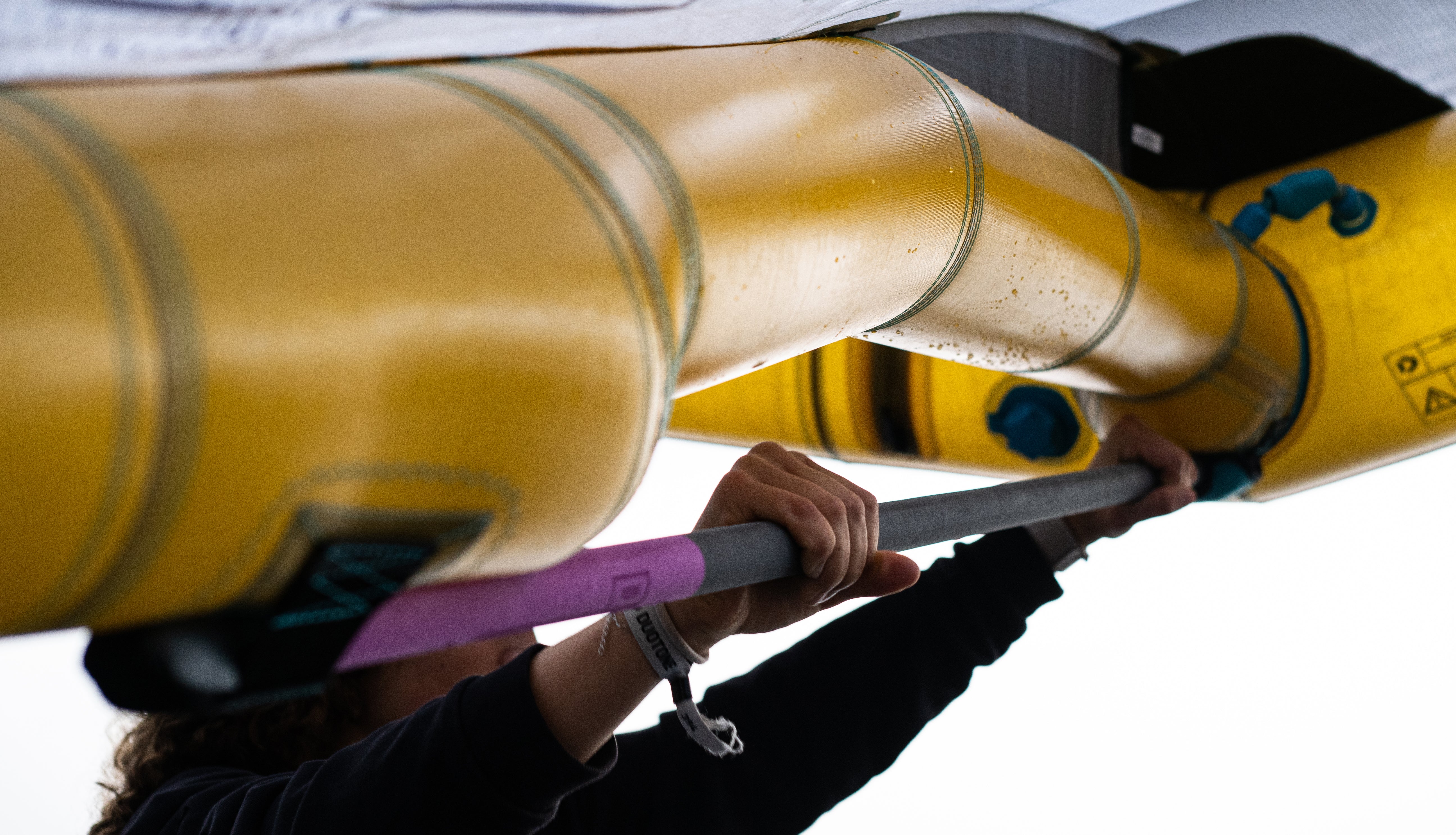 Surfshop Kiel Wingfoil Zubehör