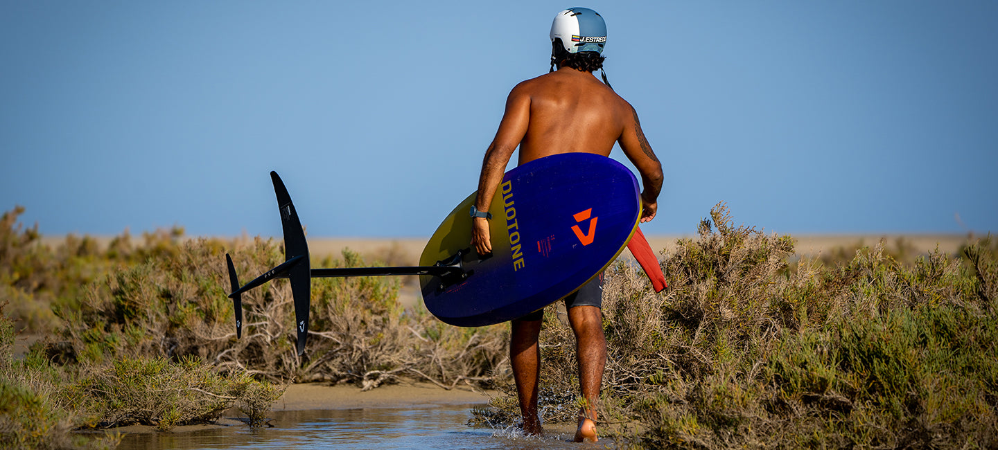 Surfshop Kiel Wingfoil Boards