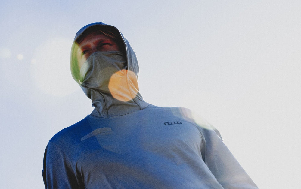 Kitesurf Protection