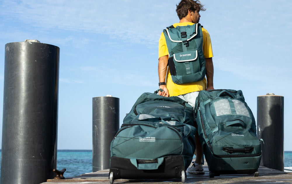Kitesurf Boardbags & Taschen