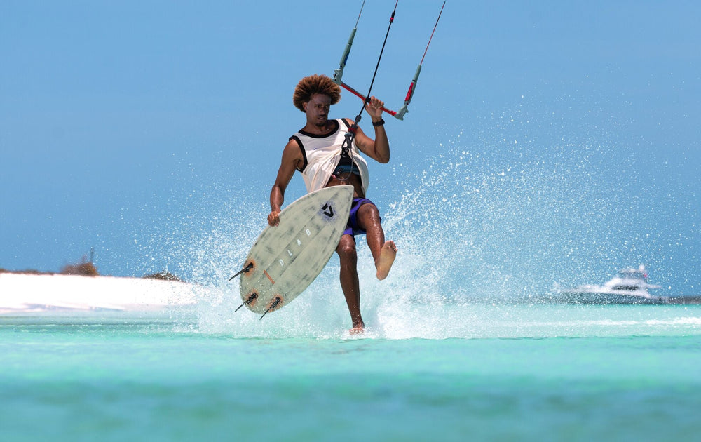 Waveboards