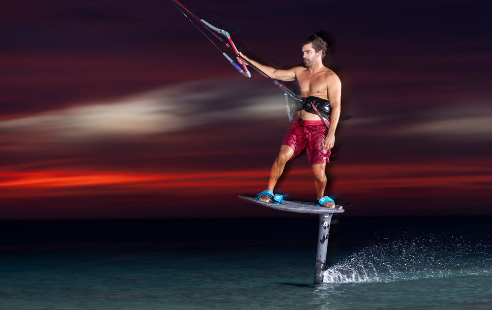 Kitefoil