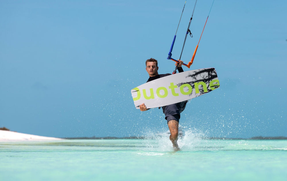 Kitesurf Boards