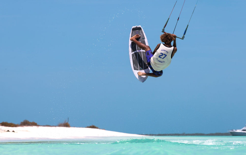 Surfpads